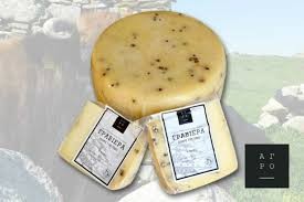 Γραβιερα Τηνου Γλυκια ≈250gr